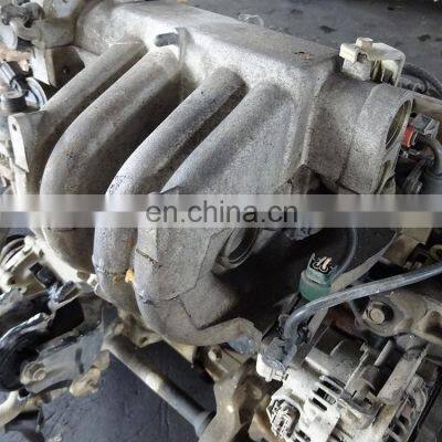 Aftermarket Product Second Hand Familia ZM Used Engines for Sale Engine Assembly Second Hand Engine photo-5