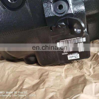 SAUER DANFOSS ERL R100 130 147 ERR130BLS 3121 NNN 3S4LPA1NNNNNNNNNN Hydraulic Piston Pump photo-5