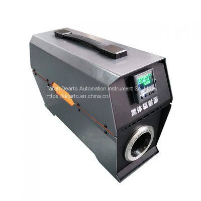 Infrared rapid temperature screening instrument for airport,station,hospital