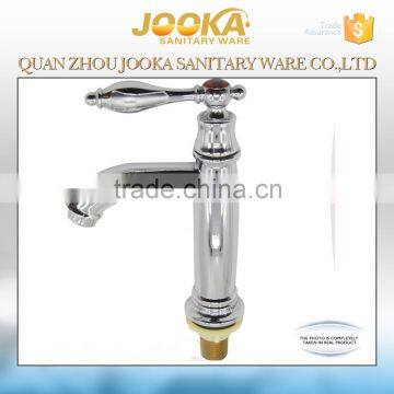 Salon wash basin taps