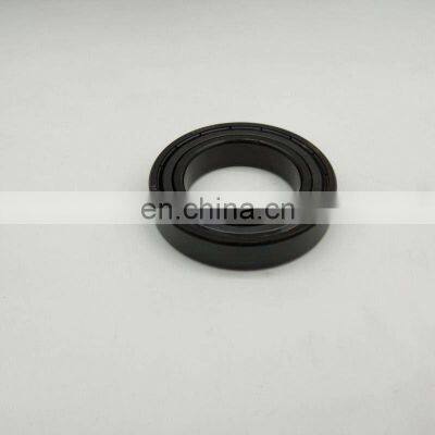 High Temperature Deep Groove Ball Bearings 6206/VA201