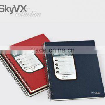 CAMPAP - CE33451 SkyVX Note Book