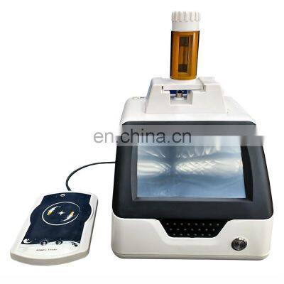 TBN Meter Laboratory Equipment Tbn Tester