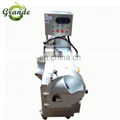 Grande Best Selling Broccoli Cutting Machine with Good Price