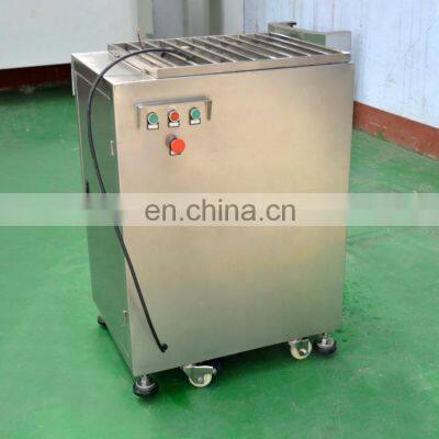 Industrial Commercial Stainless Steel 1500W 32 42 Fish Meat Mincer Machine Electric Meat Grind photo-5