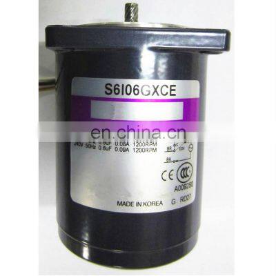 S9R90GDH-TCE Reversible motor