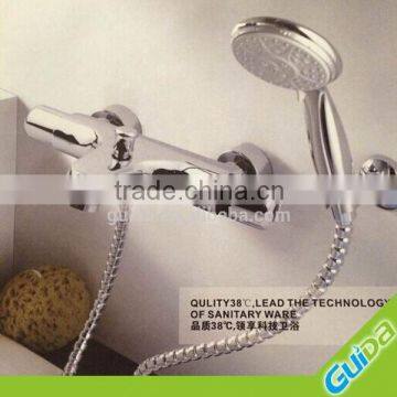 High Quality Copper Cartridge Thermostatic Faucet Mixer