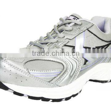 Athletic Anti Statics and Slip Light Weight Composite Toe Sport Safety Shoe photo-2
