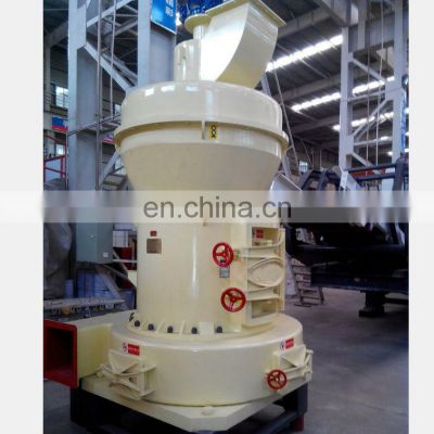 HGM German High Efficiency Superfine Power Grinding Mill/ New Type Grinding Mill