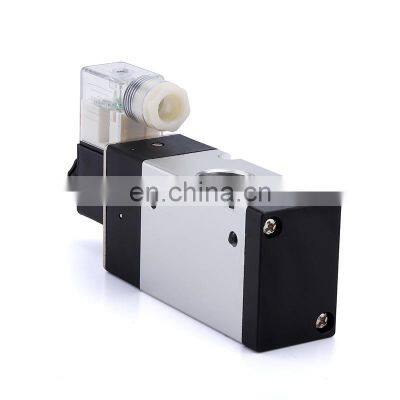 3V series 3/2 Single Control Direct Acting Pneumatic Air Control Solenoid Valve