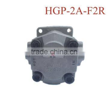 Double Hydraulic Pump/hydraulic Gear Pump,pump China Factory