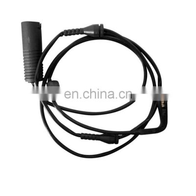 34351163207 OE Standard original factory cheap price high quality safety brake system cable line brake pad wear sensor for bmw