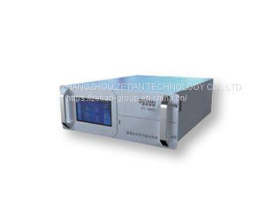 FT-3000 FTIR Gas Analyzer