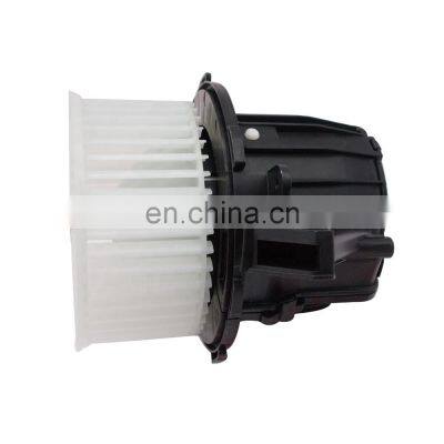 Hot Sale Air Conditioning Blower Motor Electric Fan Motor 8T1820021 for AUDI PORSCHE photo-3