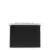 Beautiful black color and attractive foldable leather wallet for men and luxury mens wallet