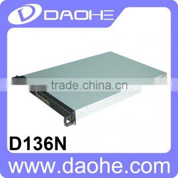 1 U NON-HOTSWAP RACK-MOUNT SERVER CASE D136N photo-5