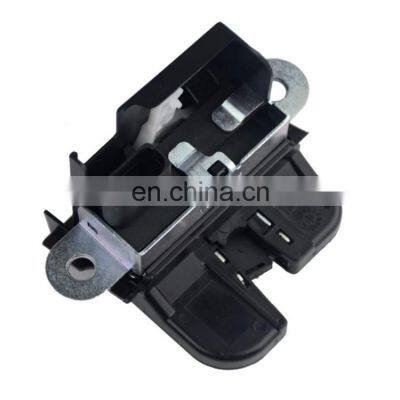 Automotive Parts Car Back Trunk Door Lock Actuator 1K6827505E9B9 Tailgate Lock Latch