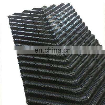 Cooling Tower Fill Media VF19 Cooling Tower Pvc Sheets Price photo-4