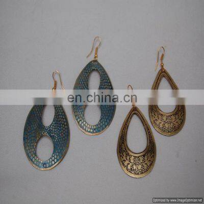 Indian Handmade Earrings photo-2