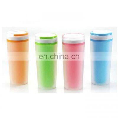 High Quality Double Plastic Cups photo-5