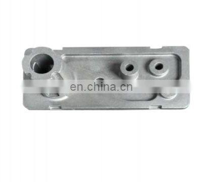 Cnc Machining Aluminum Service With Custom Stainless Steel Sheet Mechanical Parts
