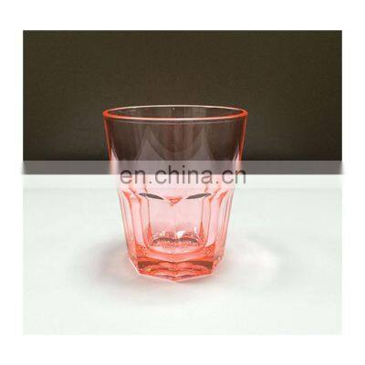 PC Wine Whiskey Tumbler Custom Plastic Cups Wholesale Plastic Wine Cups photo-4