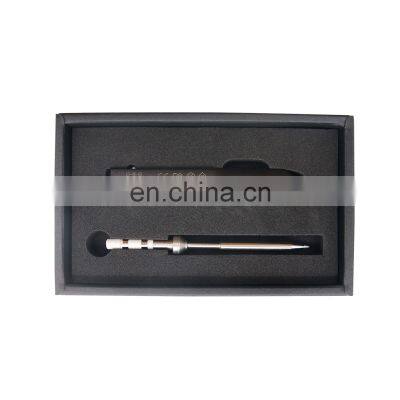 65W Digital OLED TS100 TS-B2 Mini Portable Programmable Electric Soldering Iron photo-2