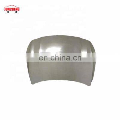 High quality Steel Car engine hood  for NI-SSAN ALTIMA 2019- car  body  parts