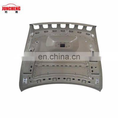 High Quality Car Bonnet Hood for JE-EP CHEROKEE 2014-2016 Car Body Parts