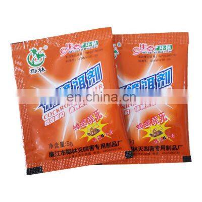 Factory Professional Best Selling High Quality Cockroach Killer Bait