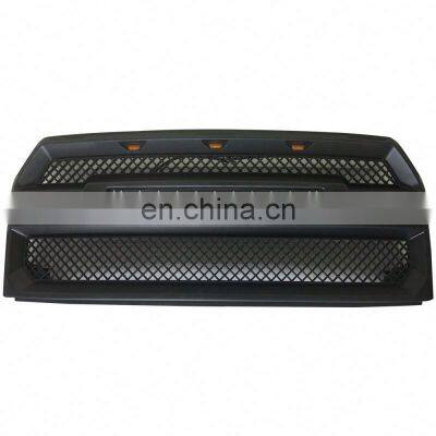 2015-2017 car accessories raptor wildtrak ranger grill for ford ranger parts