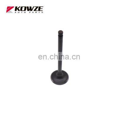 Auto Parts Engine Intake Valve For Mitsubishi Colt Lancer Libero Mirage MD128435