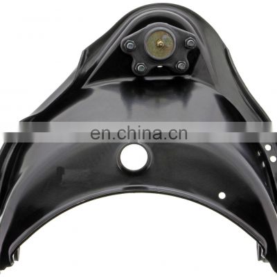 OE NO 12361035 520-129 Left Control Arm for CHEVROLET C1500 PICKUP GMC SAVANA 2500 96-02