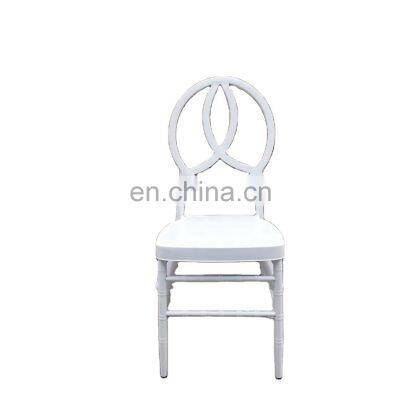 2021 Fasion banquet chair for hotel stainless steel royal chair