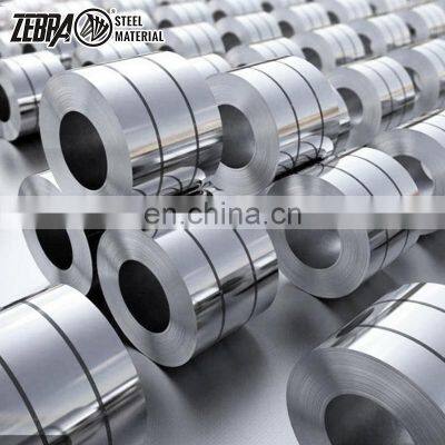 High Quality 304 316 Products Stainless Steel Coil For Furniture