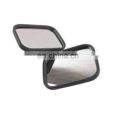 Car Rear View Mirror for Jeep Wrangler JK 07+ 4*4 Side Mirror Auto Accessories Parts for Jeep From Maiker photo-4