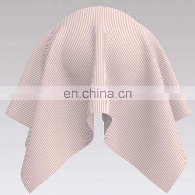 Популярный дизайн с узором из шелковых полосок для офисной одежды с двумя цветовыми схемами photo-5