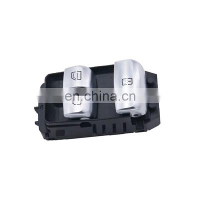 Power Window Switch Buttons for Mercedes-Benz E300 S400 S500 AMG 2016-2021 2229050009 Power Window Lifter Switch