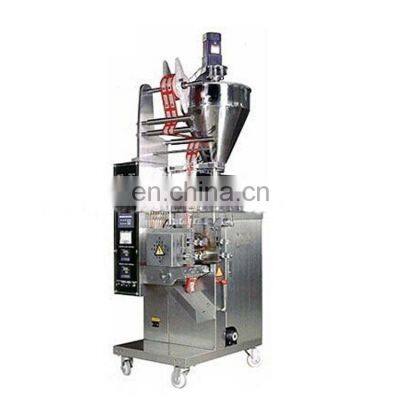 Sachets Filling Machine Sachet Packing Machine Small Sachets Pouch Filling Vertical Packing Machine Automatic Juice/coffee/milk