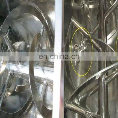 VH Series Vh5 VH8 Vh14 Laboratory Mixer/ Powder Mixing Machine/ Mini Powder Mixer photo-4