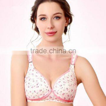 C28420A Pregnant Ladies Mother Bras