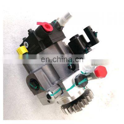 ISG Engine High Pressure Fuel Injection Pump 4327066 photo-4