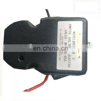 yutong bus engine alternator regulator 8rg3078