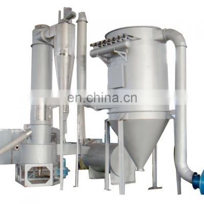 XSG Rotary Flash Dryer