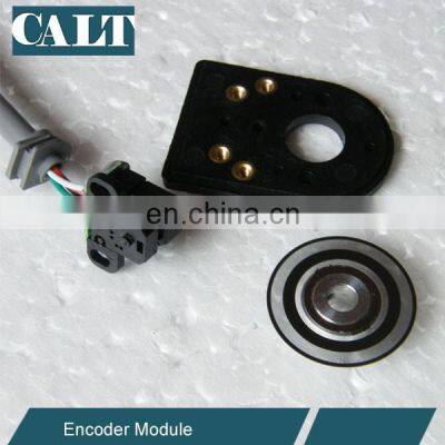 CALT 30mm Mini Encoder Module HKT30-301 DC Motor Encoder photo-5