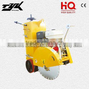 Concrete Saw Cutting Equipment