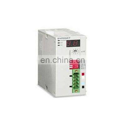 New Original Chinese Plc Controller Delta Melsec Programmable Controller Slim Series PLC DVPDNET-SL