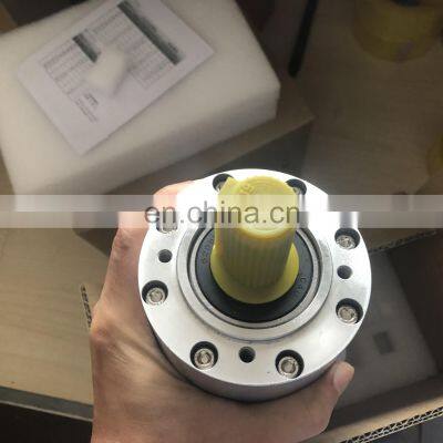 10 Ratio 750W Delta Servo Motor Planetary Gearbox photo-3