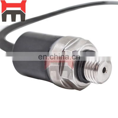 9Y2-4537 9Y24537 421-43-2291 Electrical Parts Pressure Sensor Switch For PC200-8 WA380-3