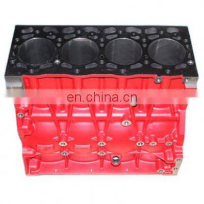 Wellfar Engine Cylinder Block For Cummins Caterpillar ISX15 ISF2.8 ISF3.8 4BT 6BT 3304 3066 S6K 3116 3306 photo-3